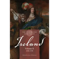 The Cambridge History of Ireland: Volume 2, 1550-1730
