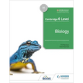 Cambridge O Level Biology: Hodder Education Group