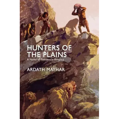 Hunters of the Plains