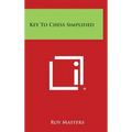 Key to Chess Simplified