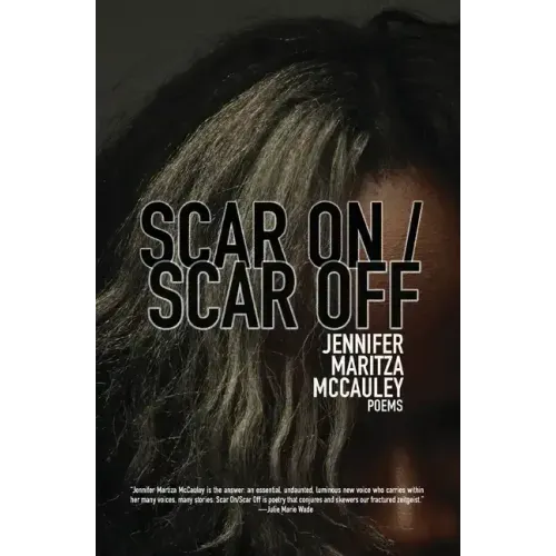 Scar On / Scar Off