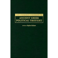 The Cambridge Companion to Ancient Greek Political Thought