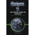 Kryon II- No Piense Como Un Humano