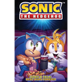 Sonic the Hedgehog: Sonic & Tails: Best Buds Forever