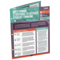 Questioning Strategies to Activate Student Thinking: Quick Reference Guide