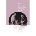 Albee: Who's Afraid of Virginia Woolf?
