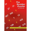 The Number Puzzler: The Art of Cracking Number Sequences