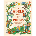 A World Full of Poems
