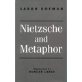 Nietzsche and Metaphor