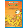 Feed Me! -An Aesop Fable: Level 1