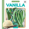 Vanilla