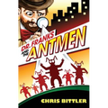 Dr. Franks and the Antmen