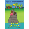 Anna Banana and the Worm of the North