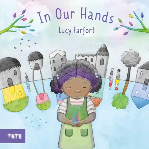 In Our Hands: A Picture Book