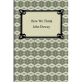 How We Think