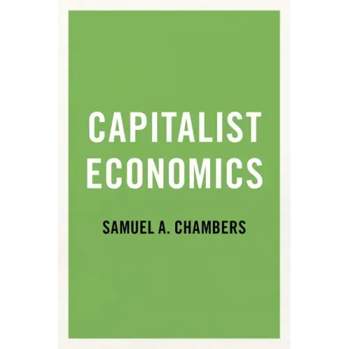 Capitalist Economics