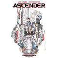Ascender Volume 3: The Digital Mage