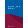 Labour Law in Belgium
