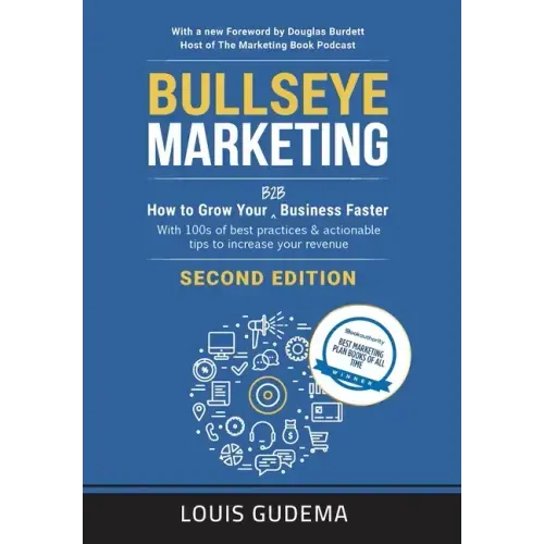Bullseye Marketing, second edition
