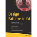 Design Patterns in C#: A Hands-On Guide with Real-World Examples