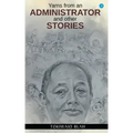 Yarns from an Administrator