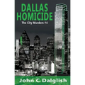Dallas Homicide