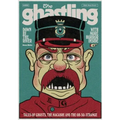 The Ghastling: Book Eleven