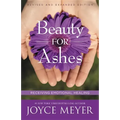 Beauty for Ashes: Receiving Emotional Healing