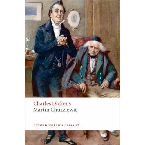 Martin Chuzzlewit