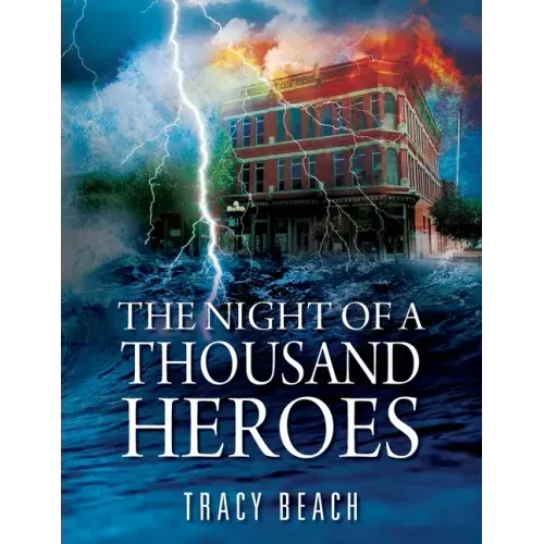 The Night of a Thousand Heroes