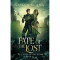 Fate of the Lost