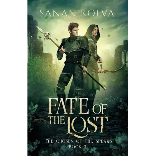 Fate of the Lost
