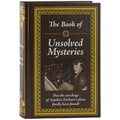 The Book of Unsolved Mysteries
