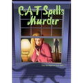 C-A-T Spells Murder
