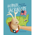 Homer, America's Traveling Jackalope