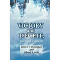 Victory and Deceit: Deception and Trickery at War