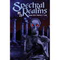 Spectral Realms No. 25: Summer 2026