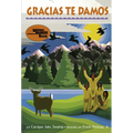 Gracias Te Damos: Una Ofrenda de Los Nativos Americanos Al Amanecer de Cada D?