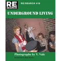 Underground Living