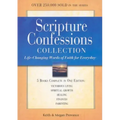 Scripture Confessions Collection: Life-Changing Words of Faith for Every Day