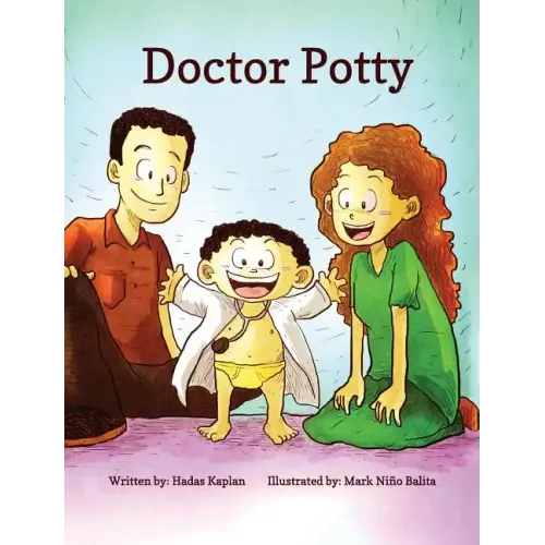Doctor Potty