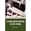Climb High Rocks State Park