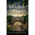 AN INVITATION TO MURDER an absolutely gripping murder mystery full of twists