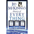 Jed McKenna's Theory of Everything: The Enlightened Perspective