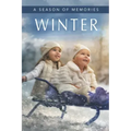 Winter (A Season of Memories): A Gift Book / Activity Book / Picture Book for Alzheimer's Patients and Seniors with Dementia