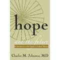 Hope and the Future: An Introduction to the Concept of Cultural Maturity