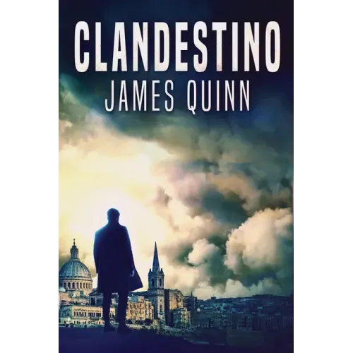 Clandestino