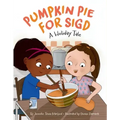 Pumpkin Pie for Sigd