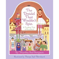 Dreidel That Wouldnt Spin: A Toyshop Tale of Hanukkah