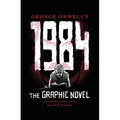George Orwell's 1984: The Graphic Novel